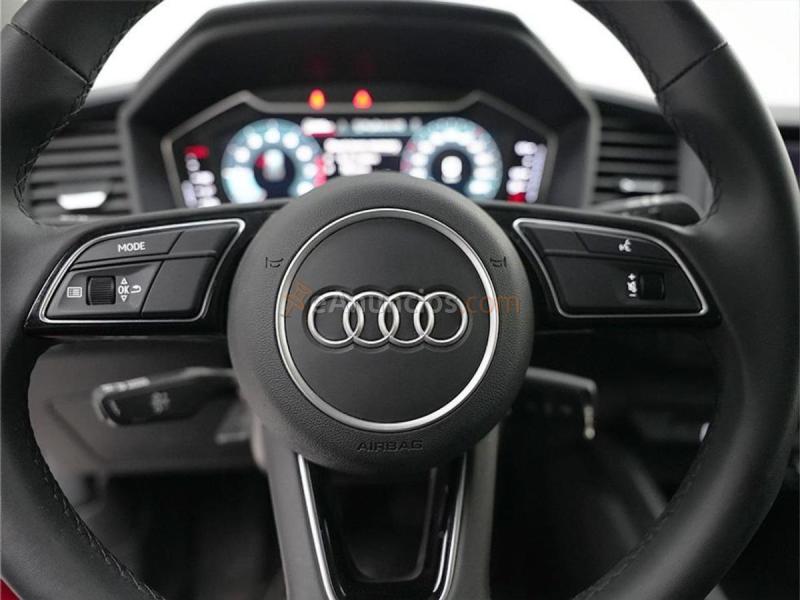 Audi A1 1.0 TFSI 116CV Advanced
