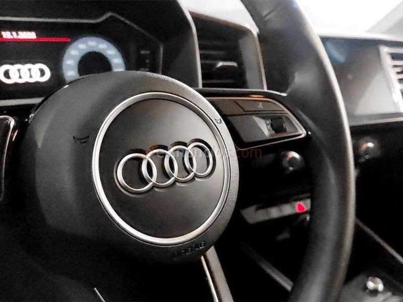 Audi A1 1.0 TFSI 116CV Advanced