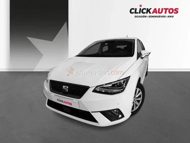 Seat Ibiza 1.0 TSI 115CV Style XL