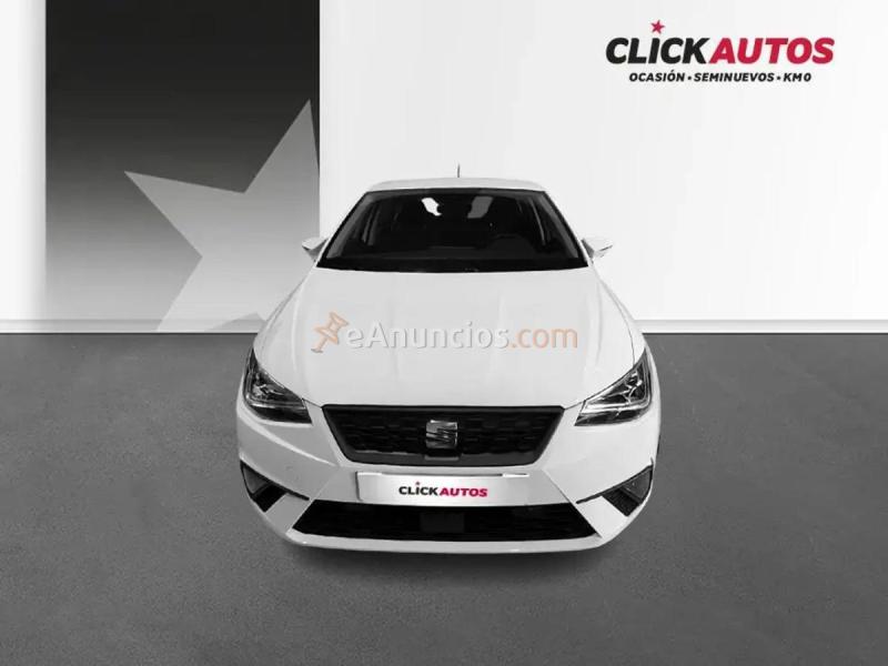 Seat Ibiza 1.0 TSI 115CV Style XL