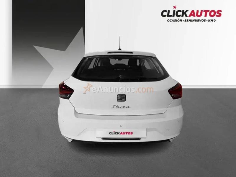 Seat Ibiza 1.0 TSI 115CV Style XL