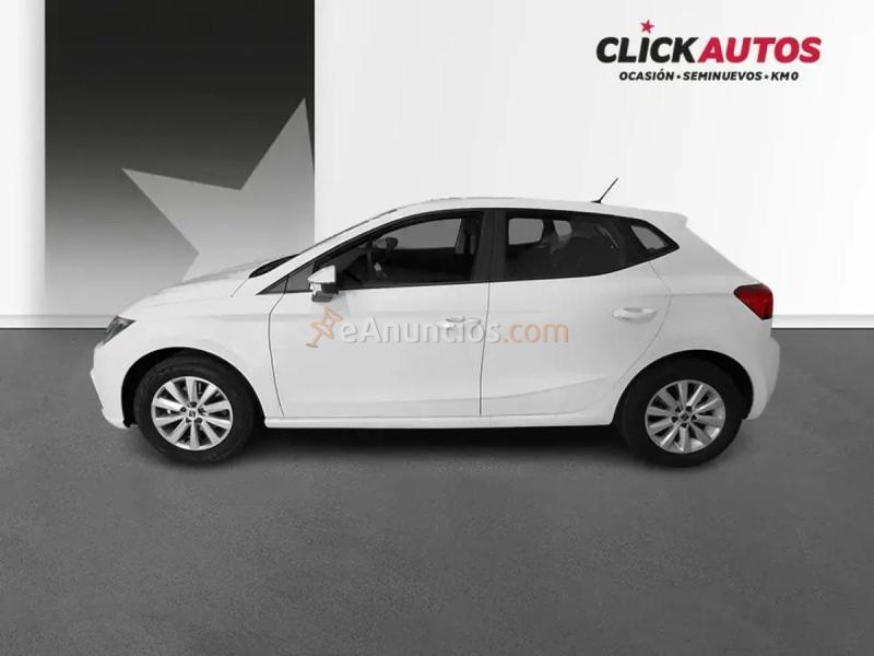 Seat Ibiza 1.0 TSI 115CV Style XL