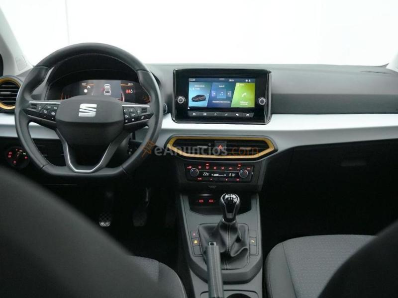 Seat Ibiza 1.0 TSI 115CV Style XL