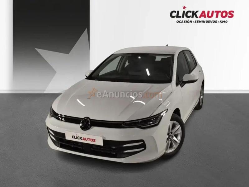 Volkswagen Golf 1.5 TSI 115CV DSG