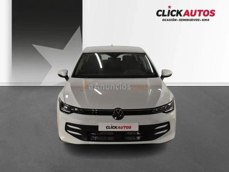 Volkswagen Golf 1.5 TSI 115CV DSG