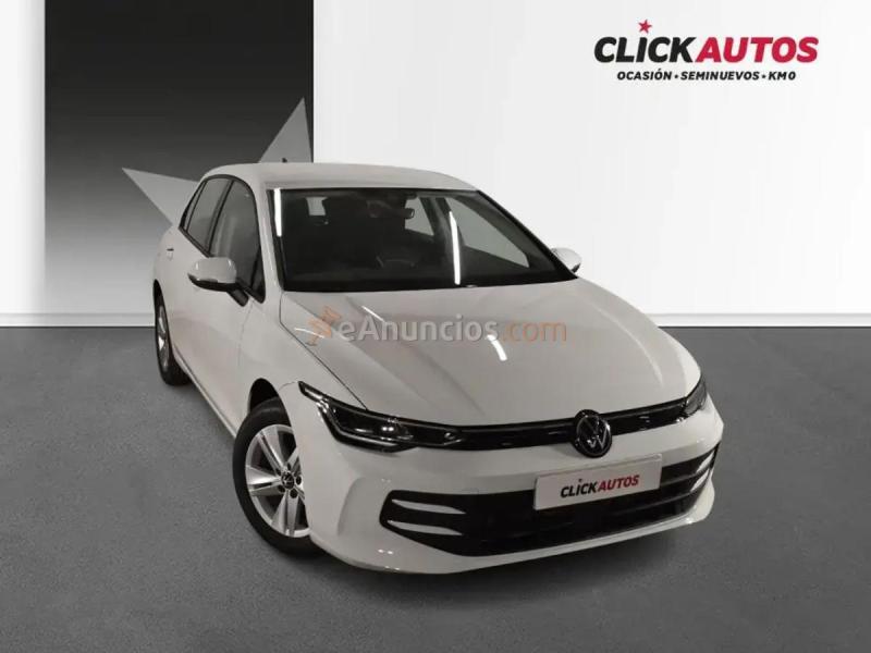 Volkswagen Golf 1.5 TSI 115CV DSG