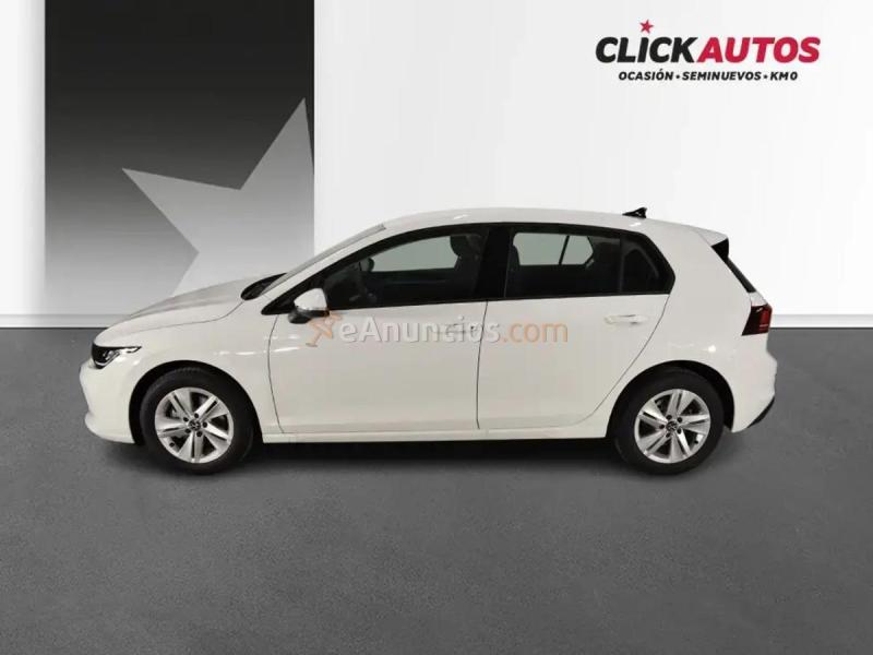 Volkswagen Golf 1.5 TSI 115CV DSG