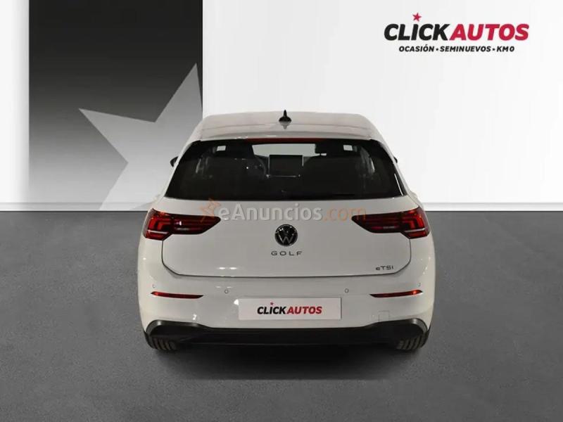 Volkswagen Golf 1.5 TSI 115CV DSG