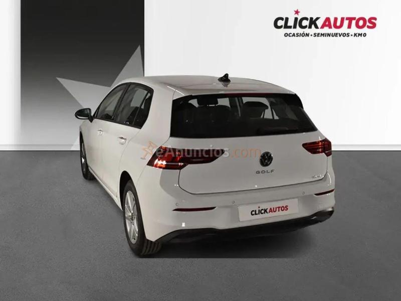 Volkswagen Golf 1.5 TSI 115CV DSG