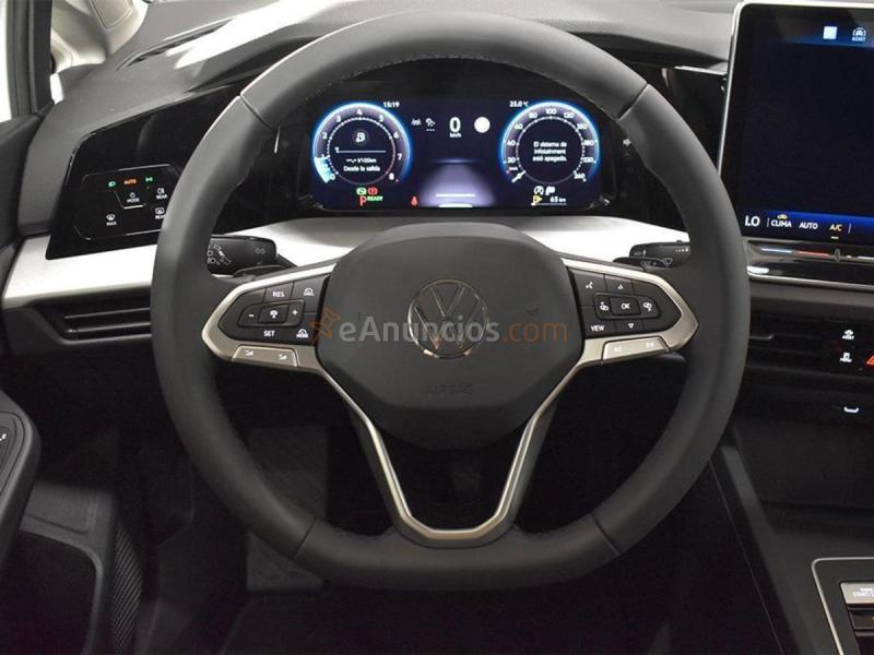 Volkswagen Golf 1.5 TSI 115CV DSG