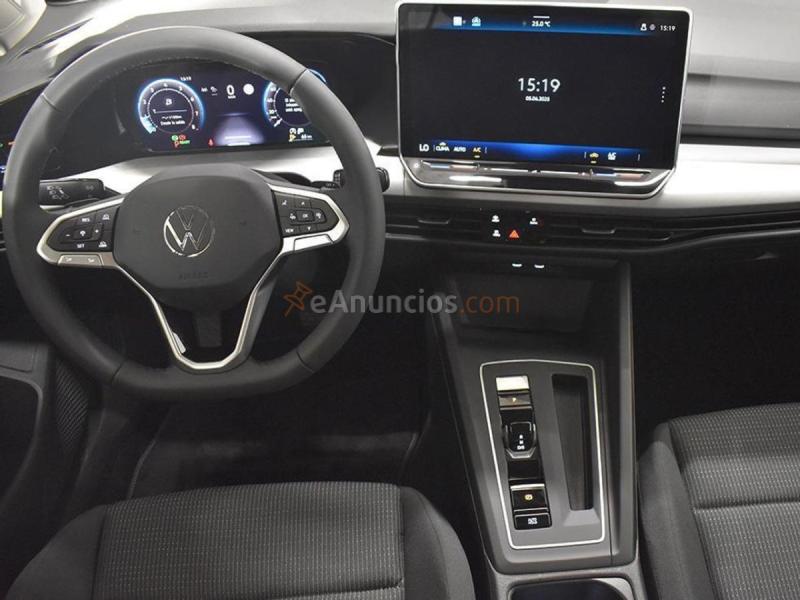 Volkswagen Golf 1.5 TSI 115CV DSG