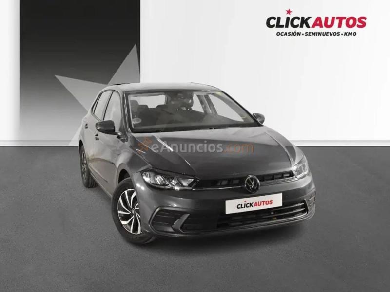 Volkswagen Polo 1.0 TSI 95CV Life  DSG