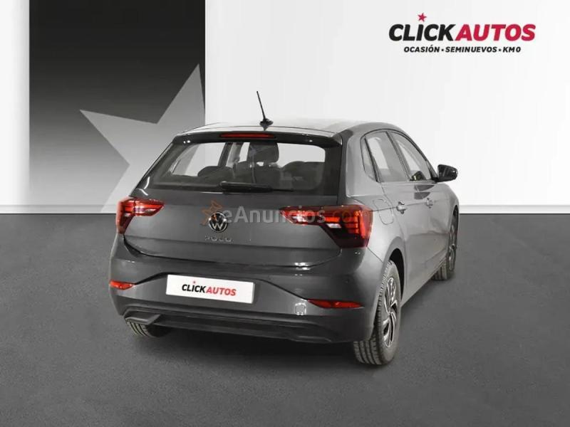 Volkswagen Polo 1.0 TSI 95CV Life  DSG