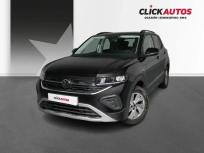 Volkswagen T-Cross 1.0 TSI 115CV Life  DSG