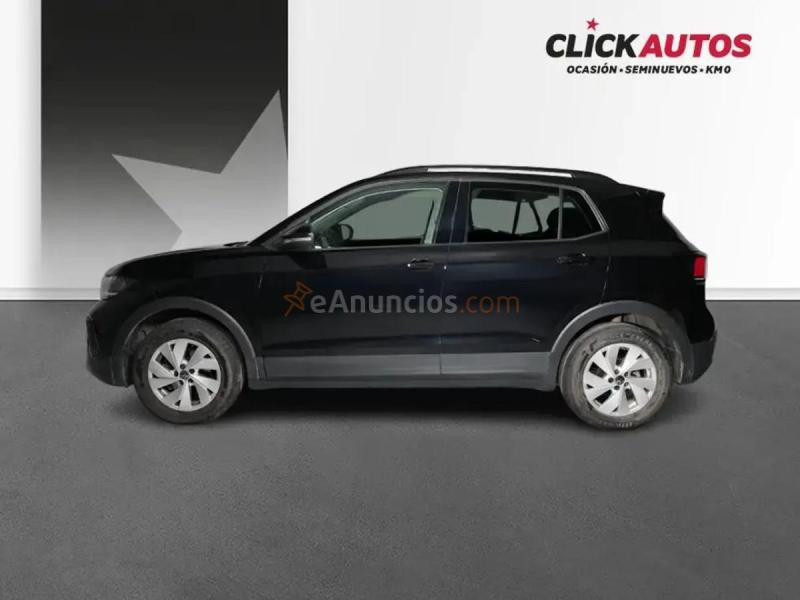 Volkswagen T-Cross 1.0 TSI 115CV Life  DSG