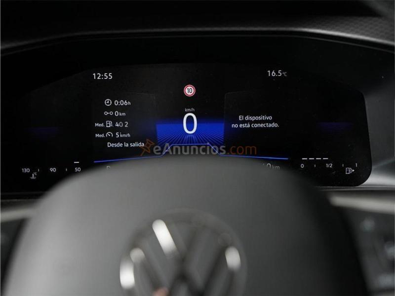 Volkswagen T-Cross 1.0 TSI 115CV Life  DSG