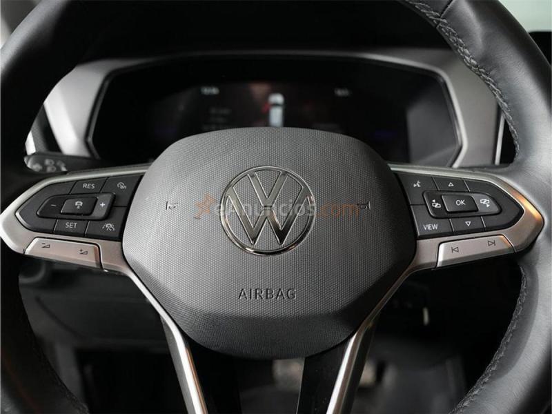 Volkswagen T-Cross 1.0 TSI 115CV Life  DSG
