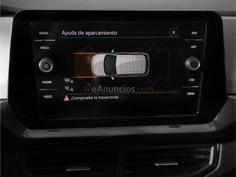 Volkswagen T-Cross 1.0 TSI 115CV Life  DSG
