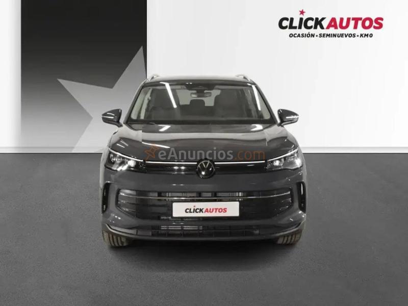 Volkswagen Tiguan 2.0 TDI 150CV Mas  DSG