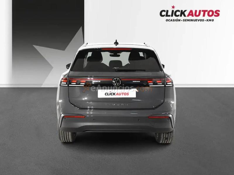 Volkswagen Tiguan 2.0 TDI 150CV Mas  DSG