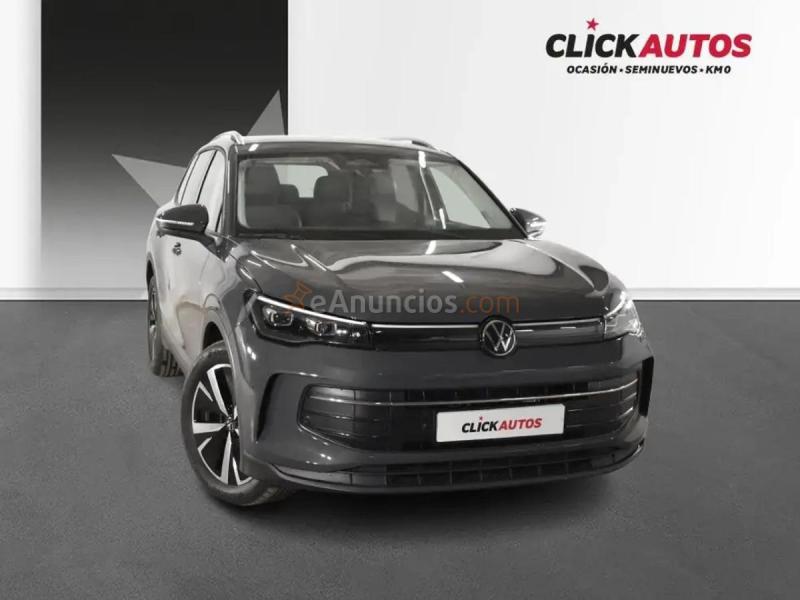 Volkswagen Tiguan 2.0 TDI 150CV Mas  DSG