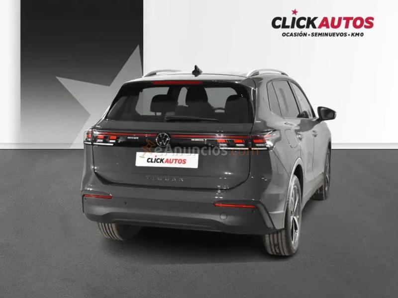 Volkswagen Tiguan 2.0 TDI 150CV Mas  DSG