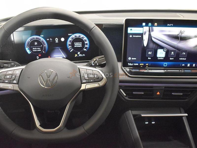 Volkswagen Tiguan 2.0 TDI 150CV Mas  DSG