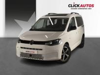 Volkswagen Caddy 2.0 TDI 102CV Outdoor