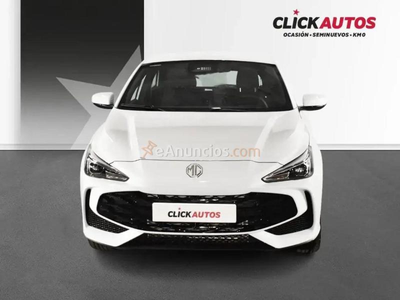 MG MG3 1.5 115CV Comfort MT