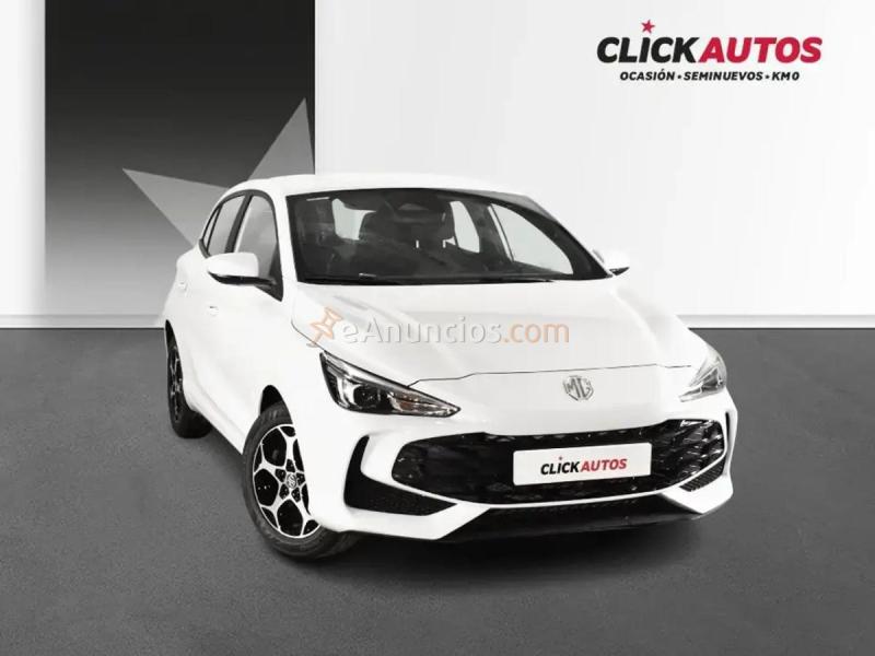 MG MG3 1.5 115CV Comfort MT