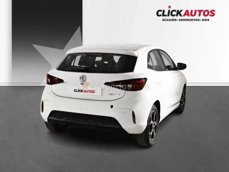 MG MG3 1.5 115CV Comfort MT