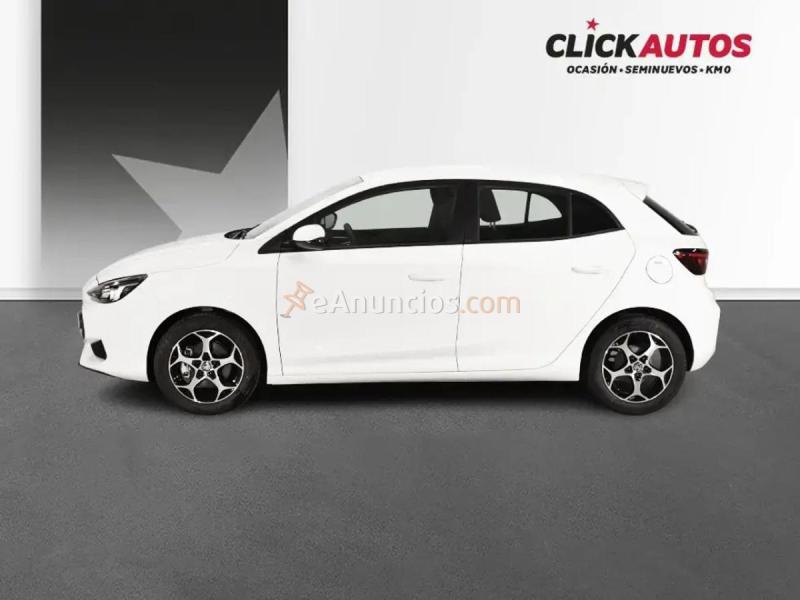 MG MG3 1.5 115CV Comfort MT