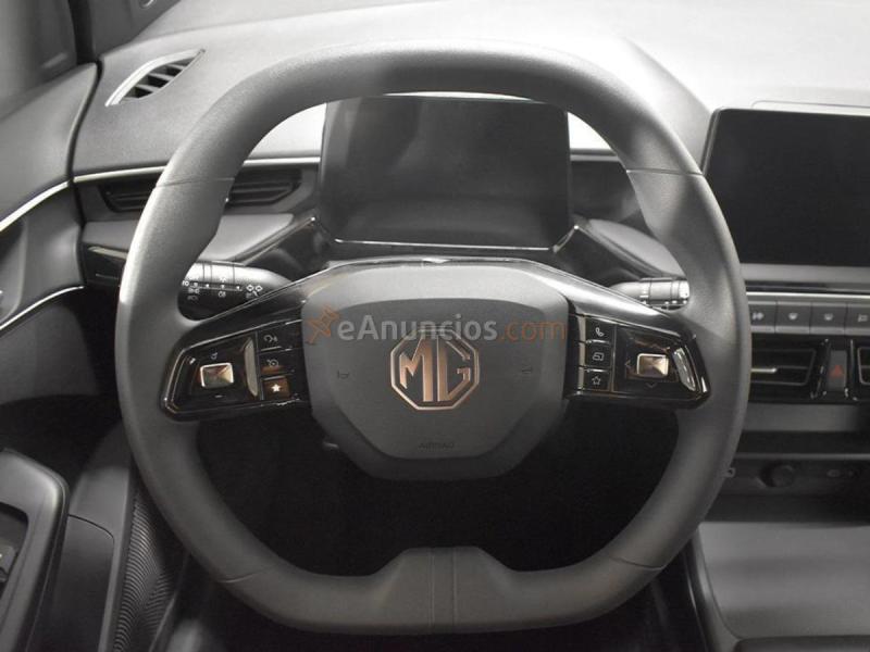 MG MG3 1.5 115CV Comfort MT