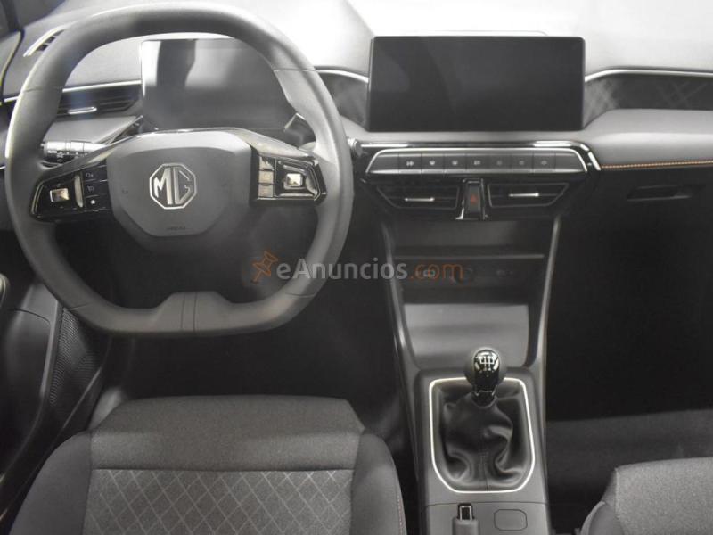 MG MG3 1.5 115CV Comfort MT