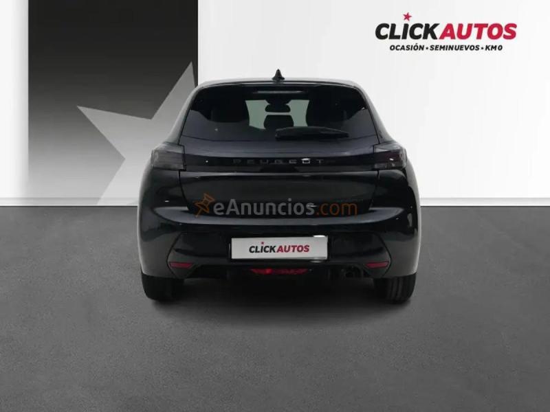 Peugeot 208 1.2 Hybrid 110CV Allure eDCS6