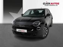 Fiat 600 1.2 MHEV 100CV DDCT