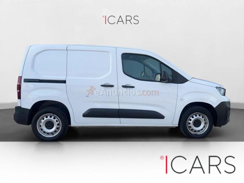 Peugeot Partner STANDARD 1000KG BLUEHDI