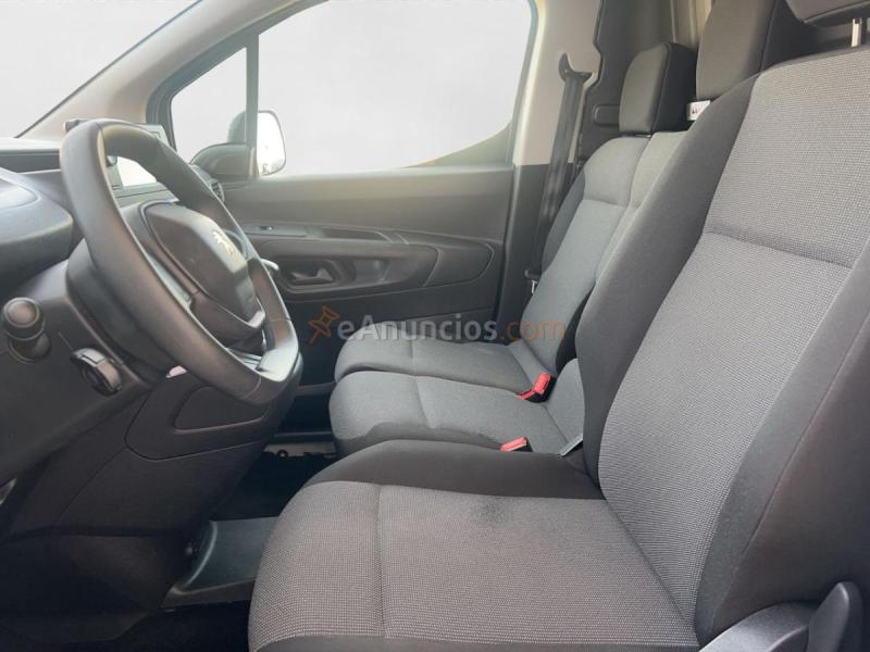 Peugeot Partner STANDARD 1000KG BLUEHDI