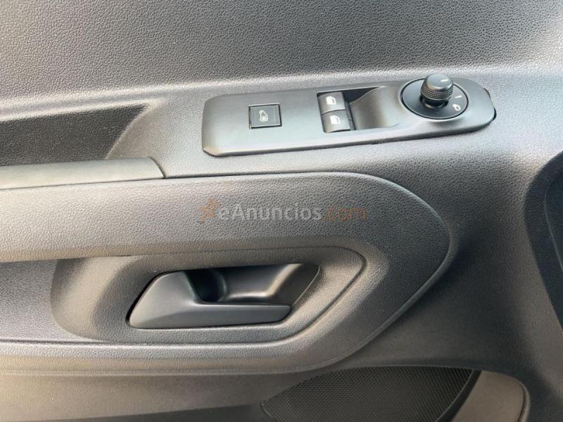Peugeot Partner STANDARD 1000KG BLUEHDI