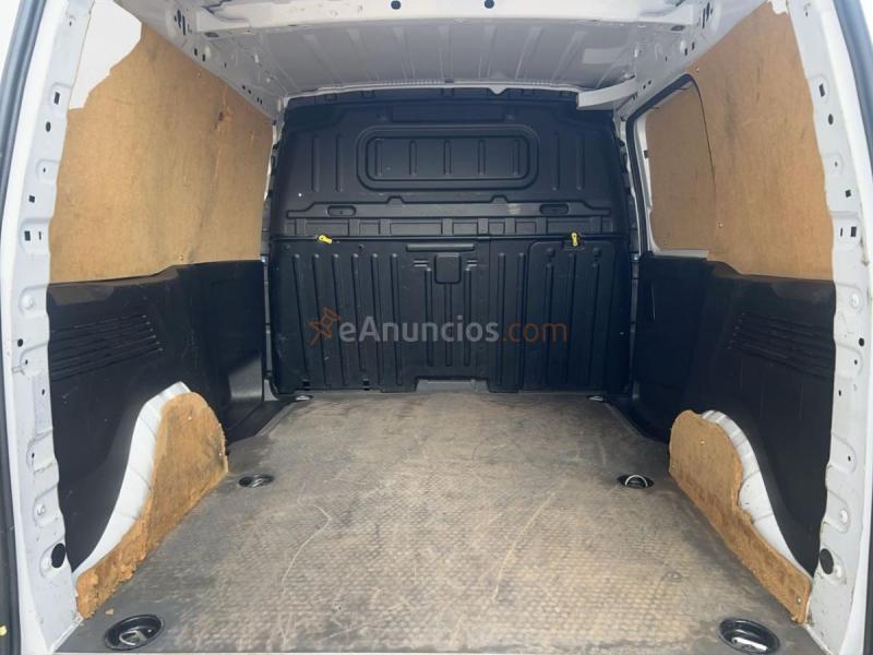 Peugeot Partner STANDARD 1000KG BLUEHDI