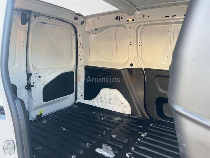 Peugeot Partner BLUEHDI PRO STANDARD 600KG
