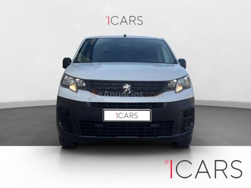 Peugeot Partner Standard 1000kg BlueHDi 73kW