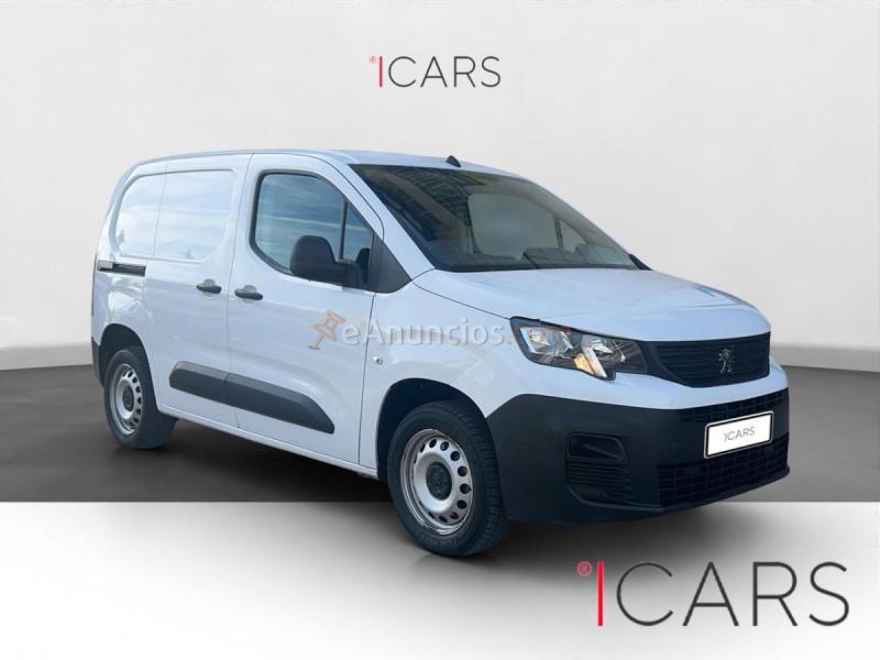 Peugeot Partner Standard 1000kg BlueHDi 73kW