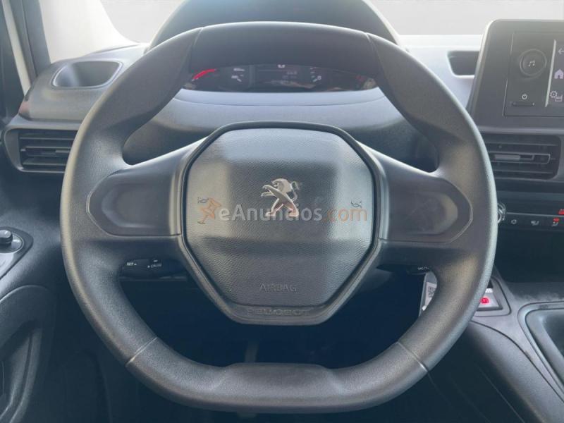 Peugeot Partner Standard 1000kg BlueHDi 73kW