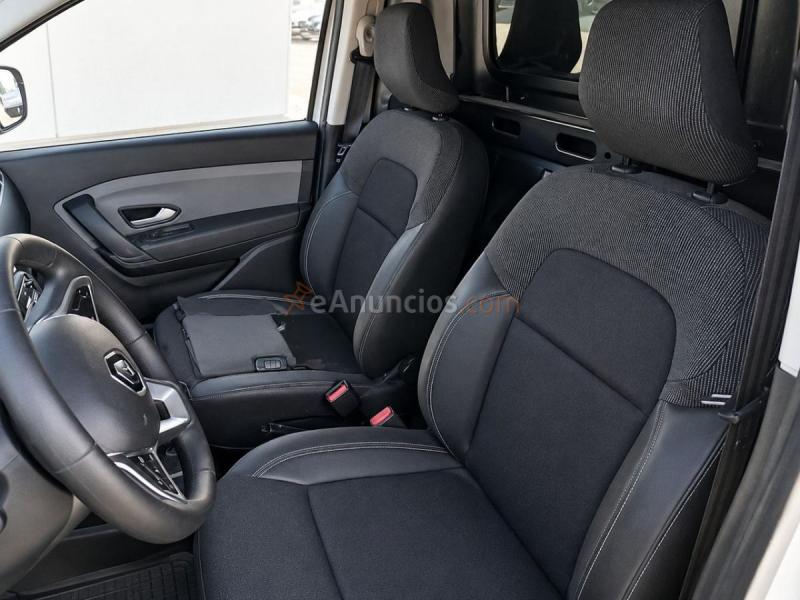 Renault Express Confort 1.5 Blue dCi 70 kW (95 cv) 4 Puertas