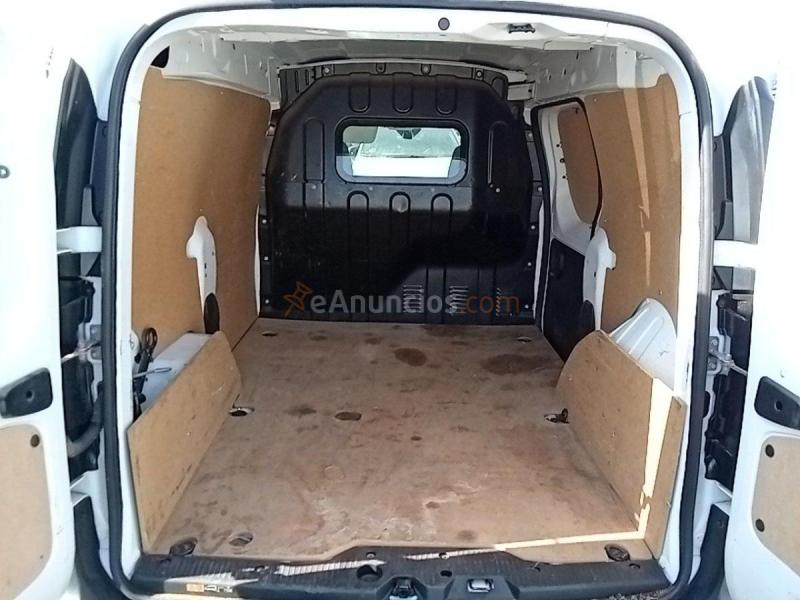 Renault Express Confort 1.5 Blue dCi 70 kW (95 cv) 4 Puertas