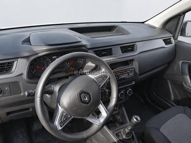 Renault Express Confort 1.5 Blue dCi 70 kW (95 cv) 4 Puertas