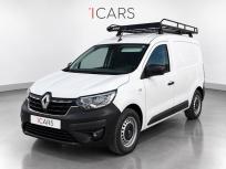 Renault Express Confort 1.5 Blue dCi 70 kW (95 cv) 4 Puertas
