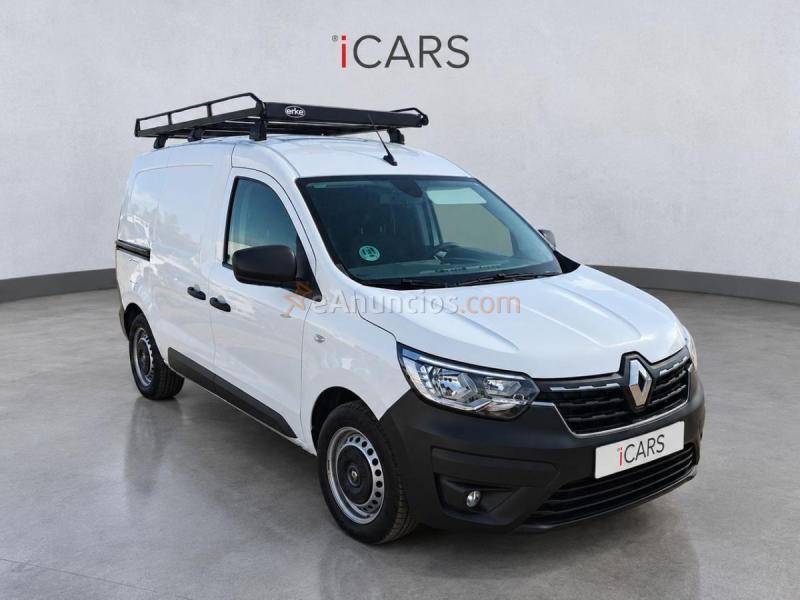 Renault Express Confort 1.5 Blue dCi 70 kW (95 cv) 4 Puertas