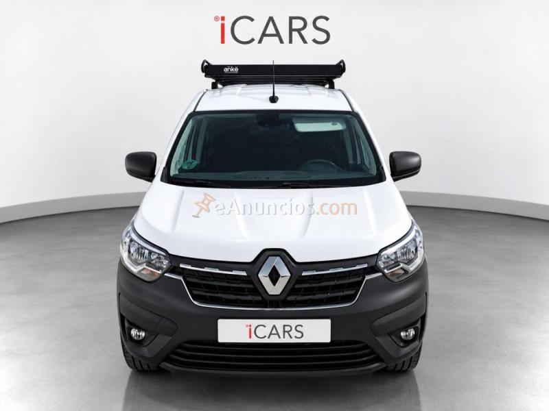 Renault Express Confort 1.5 Blue dCi 70 kW (95 cv) 4 Puertas